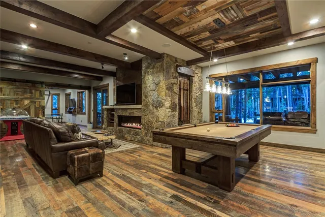 $14,495,000 | 19 Peak Eight Court, Breckenridge, CO 80424