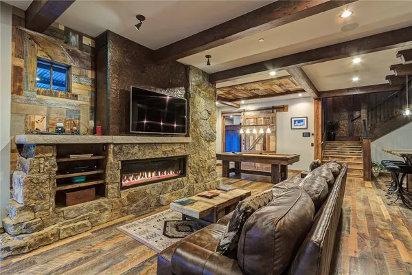 $14,495,000 | 19 Peak Eight Court, Breckenridge, CO 80424