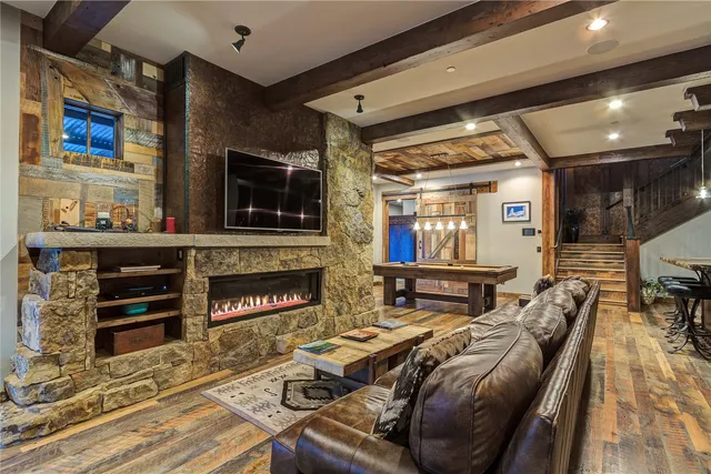 $14,495,000 | 19 Peak Eight Court, Breckenridge, CO 80424