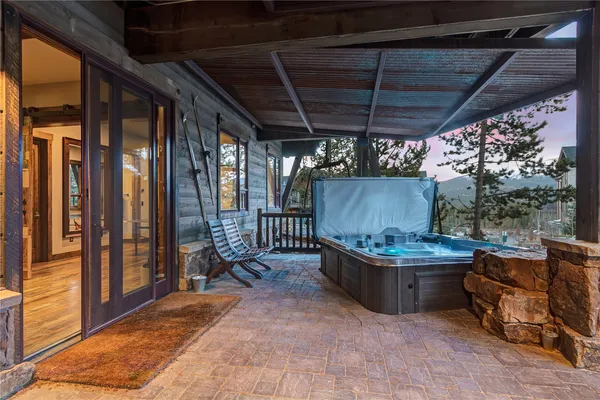 $14,495,000 | 19 Peak Eight Court, Breckenridge, CO 80424