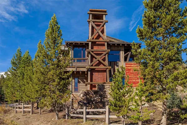 $14,495,000 | 19 Peak Eight Court, Breckenridge, CO 80424
