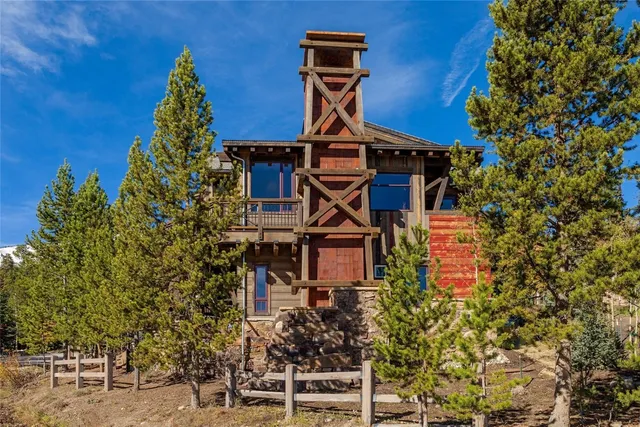 $14,495,000 | 19 Peak Eight Court, Breckenridge, CO 80424