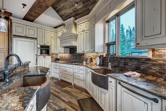 $14,495,000 | 19 Peak Eight Court, Breckenridge, CO 80424