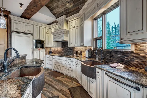 $14,495,000 | 19 Peak Eight Court, Breckenridge, CO 80424