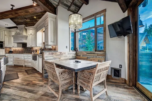 $14,495,000 | 19 Peak Eight Court, Breckenridge, CO 80424