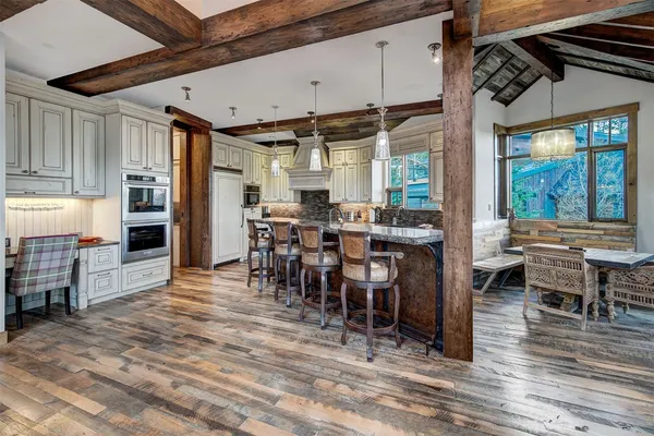$14,495,000 | 19 Peak Eight Court, Breckenridge, CO 80424