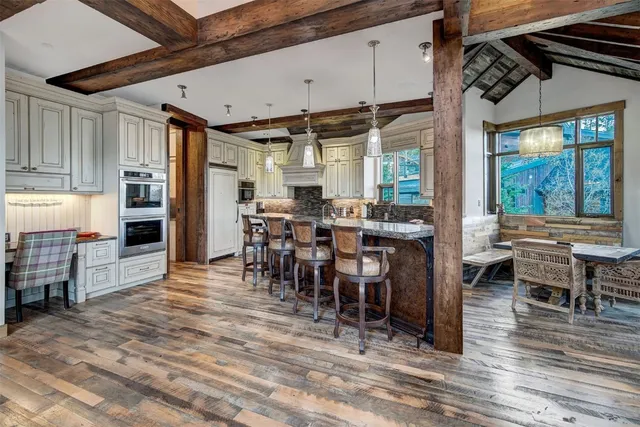 $14,495,000 | 19 Peak Eight Court, Breckenridge, CO 80424