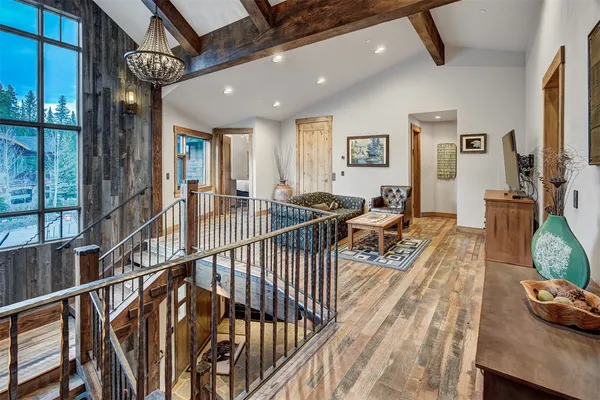 $14,495,000 | 19 Peak Eight Court, Breckenridge, CO 80424