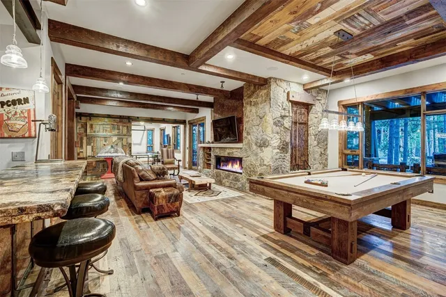 $14,495,000 | 19 Peak Eight Court, Breckenridge, CO 80424