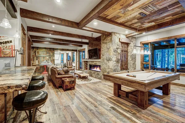 $14,495,000 | 19 Peak Eight Court, Breckenridge, CO 80424