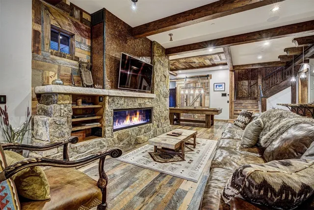 $14,495,000 | 19 Peak Eight Court, Breckenridge, CO 80424