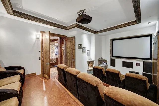 $14,495,000 | 19 Peak Eight Court, Breckenridge, CO 80424