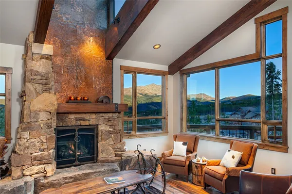 $14,495,000 | 19 Peak Eight Court, Breckenridge, CO 80424