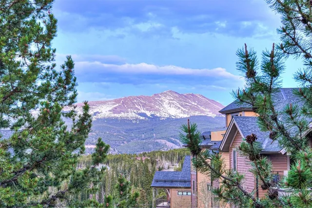 $14,495,000 | 19 Peak Eight Court, Breckenridge, CO 80424