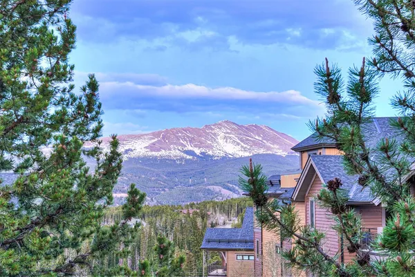 $14,495,000 | 19 Peak Eight Court, Breckenridge, CO 80424