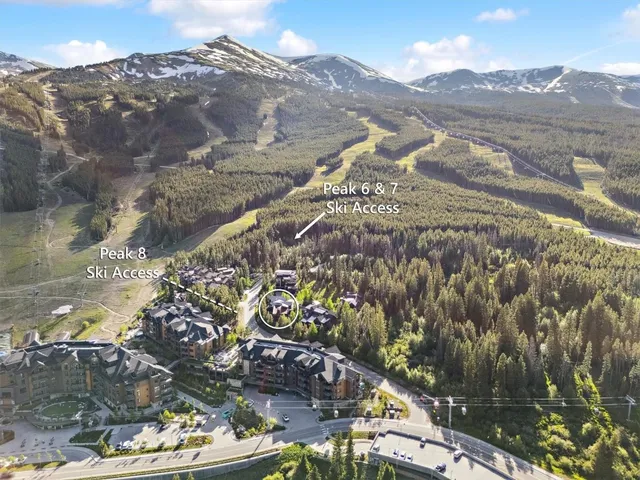 $14,495,000 | 19 Peak Eight Court, Breckenridge, CO 80424