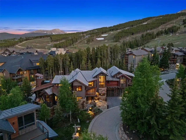 $14,495,000 | 19 Peak Eight Court, Breckenridge, CO 80424