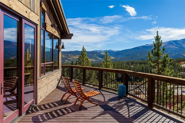 $14,495,000 | 19 Peak Eight Court, Breckenridge, CO 80424