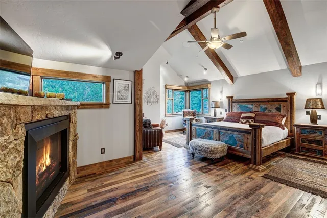 $14,495,000 | 19 Peak Eight Court, Breckenridge, CO 80424