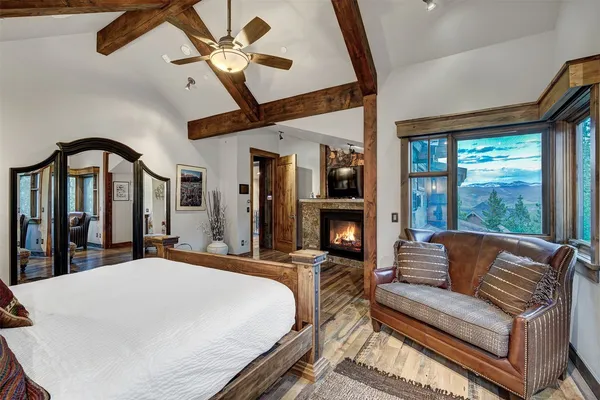 $14,495,000 | 19 Peak Eight Court, Breckenridge, CO 80424