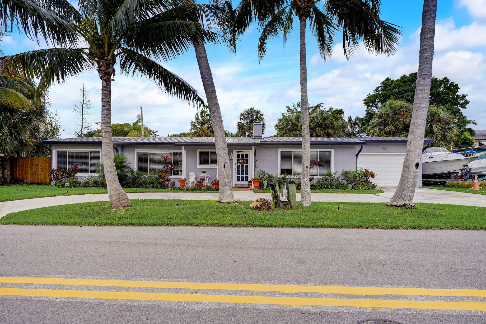 630 N Road Boynton Beach, FL 33435 - Photo 30 of 33 Exterior1