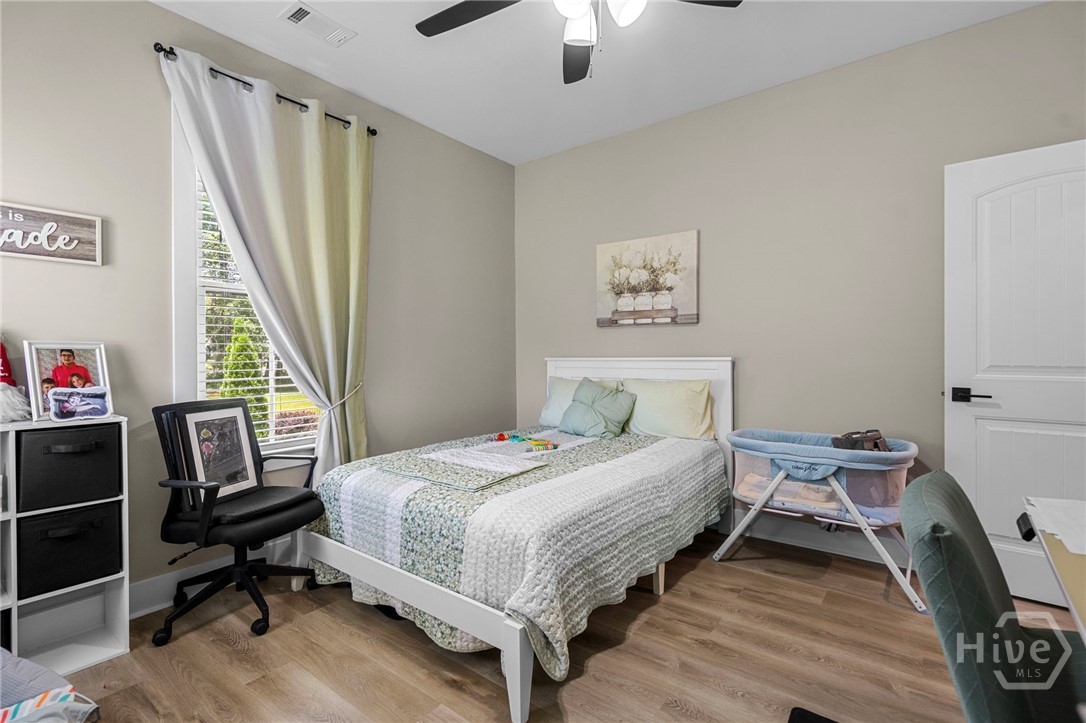 241 Nease Road Guyton, GA 31312 - Photo 24 of 42