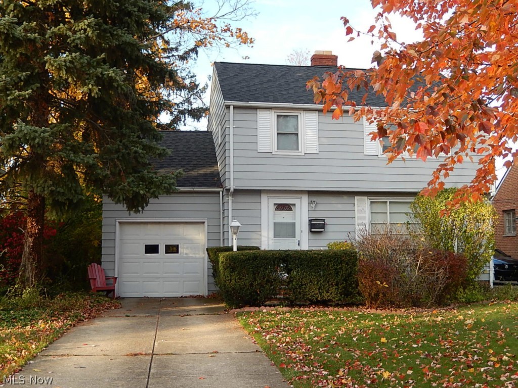 5143 Edenhurst Road Cleveland, OH 44124 - Photo 24 of 25