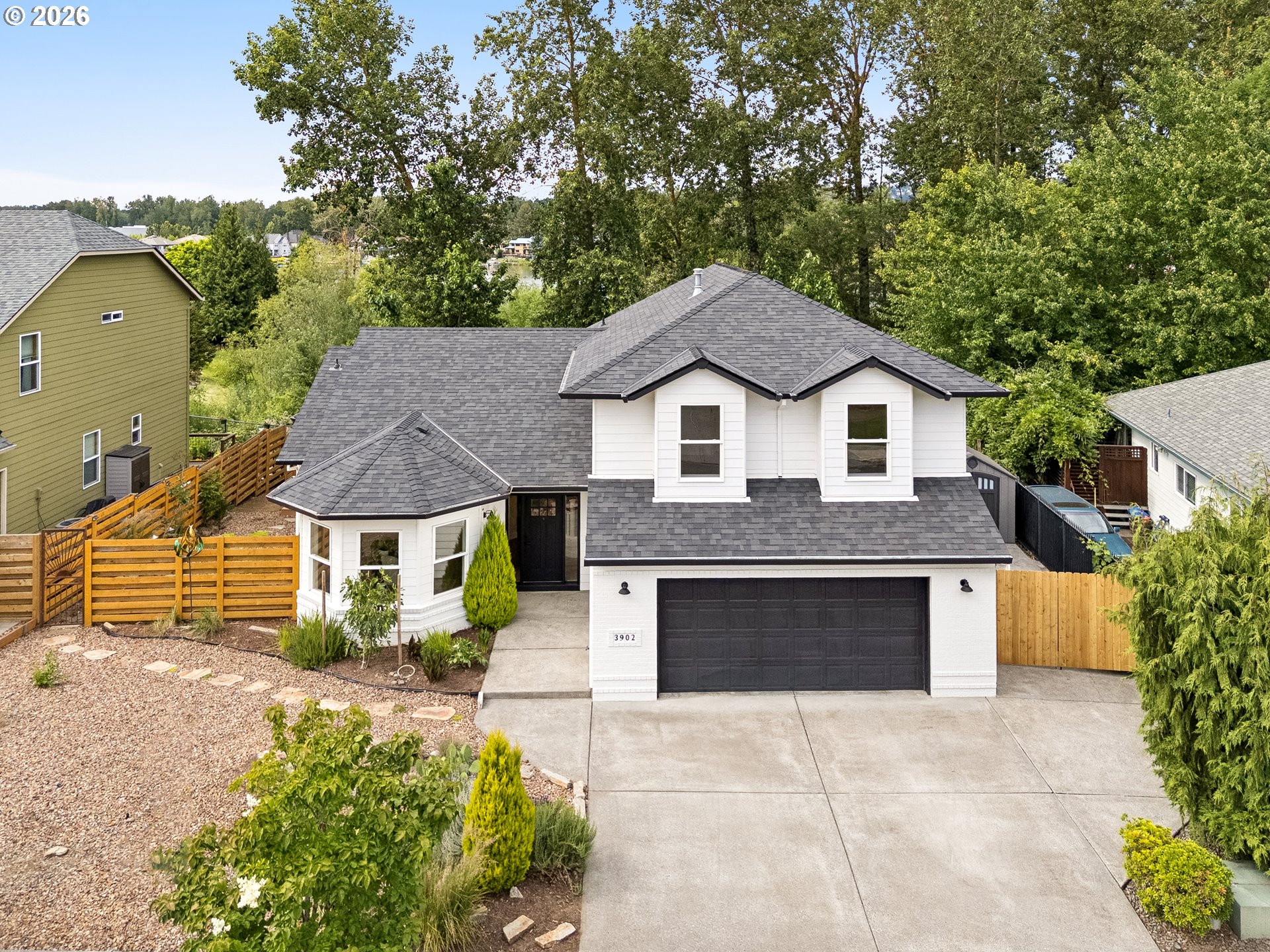 3902 Northeast 203rd Avenue Fairview, OR 97024 - Photo 2 of 48