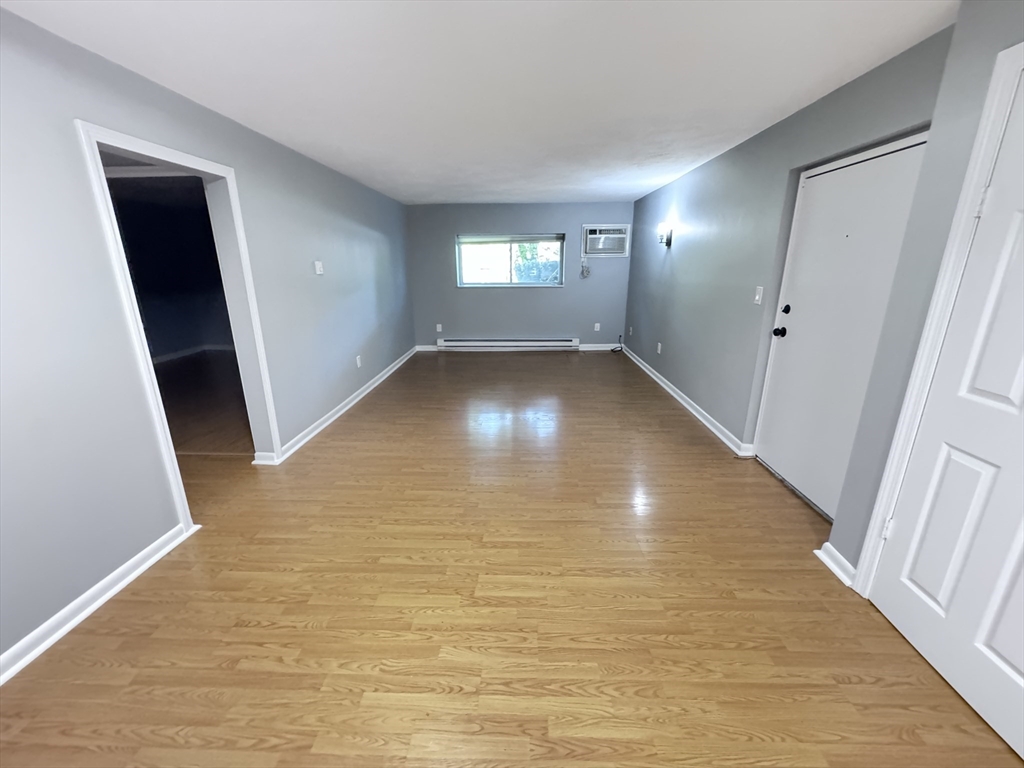 27 Gordon Street, Unit 108 Framingham, MA 01702 - Photo 3 of 11 a view of entryway with front door