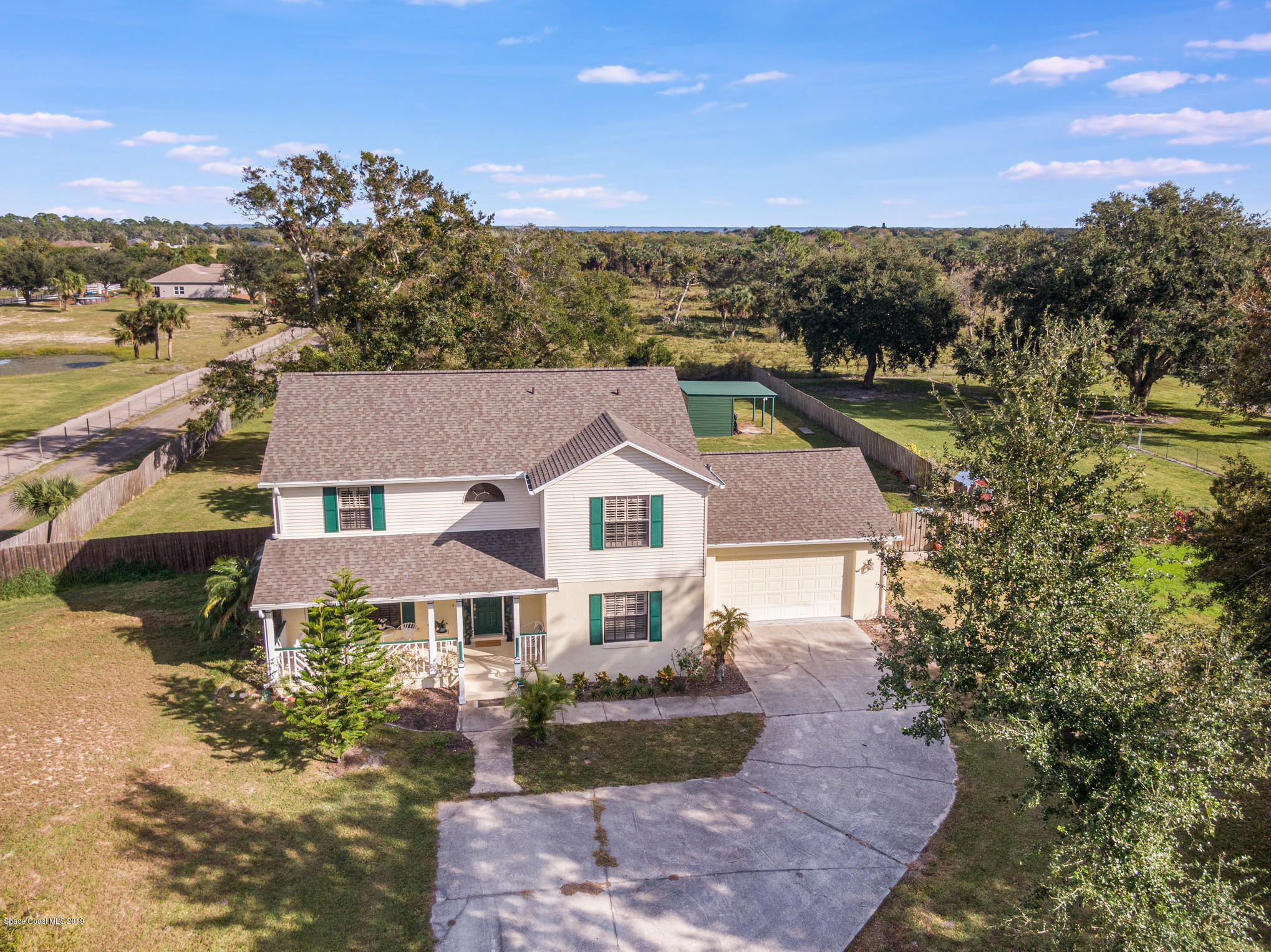 3937 Hammock Road Mims, FL 32754 - Photo 1 of 52 DJI_0664