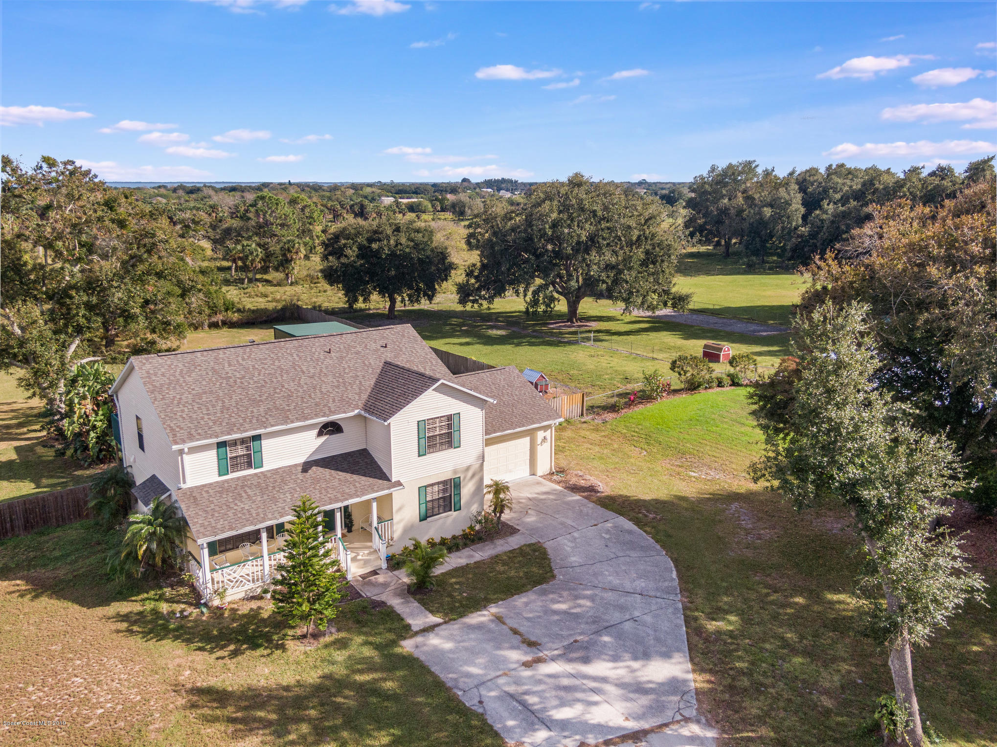 3937 Hammock Road Mims, FL 32754 - Photo 3 of 52 DJI_0659