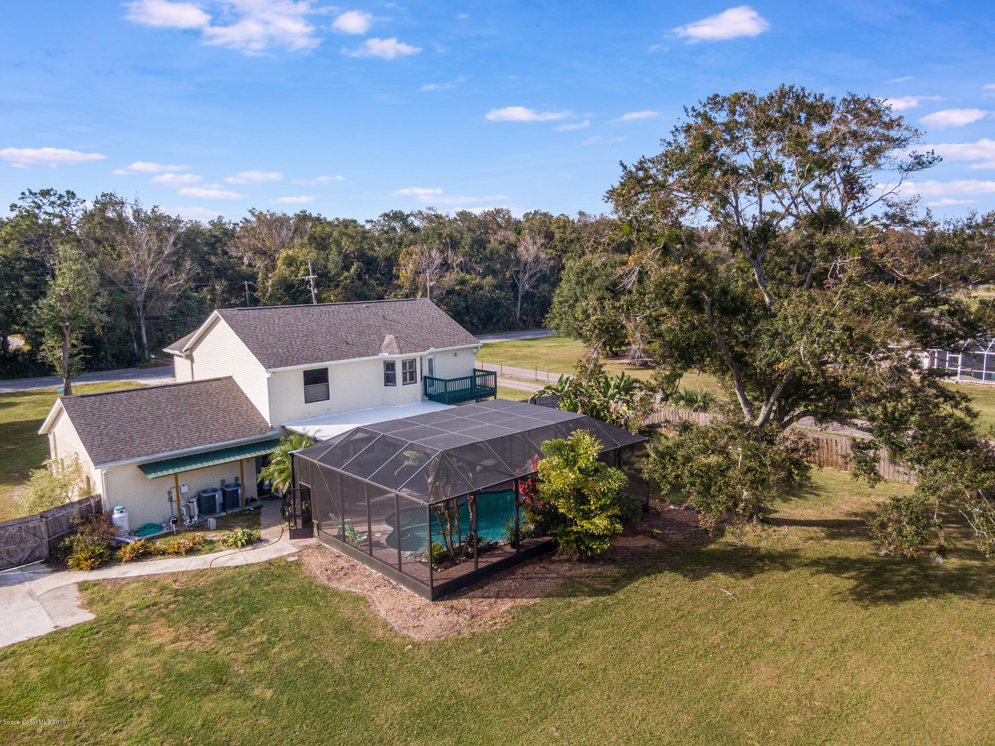 3937 Hammock Road Mims, FL 32754 - Photo 4 of 52 DJI_0669
