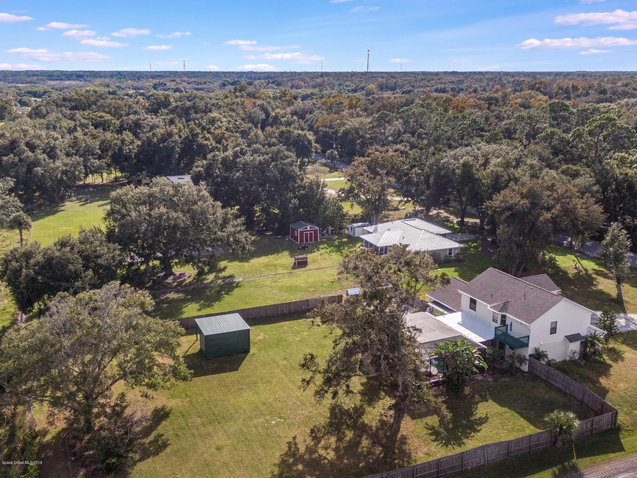 3937 Hammock Road Mims, FL 32754 - Photo 45 of 52 DJI_0666