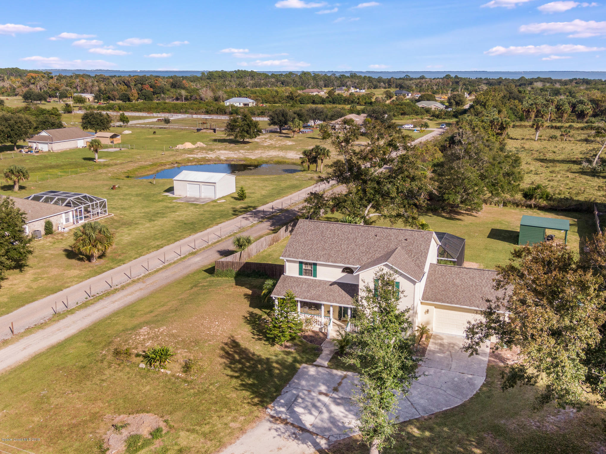3937 Hammock Road Mims, FL 32754 - Photo 46 of 52 DJI_0663