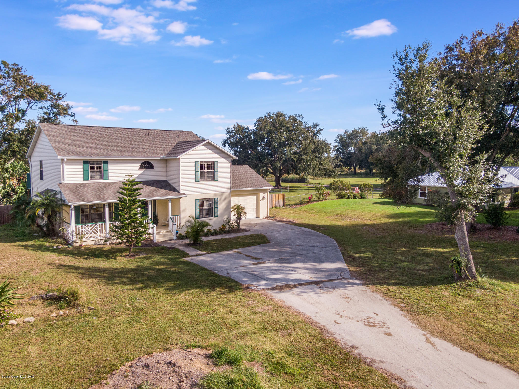3937 Hammock Road Mims, FL 32754 - Photo 49 of 52 DJI_0658