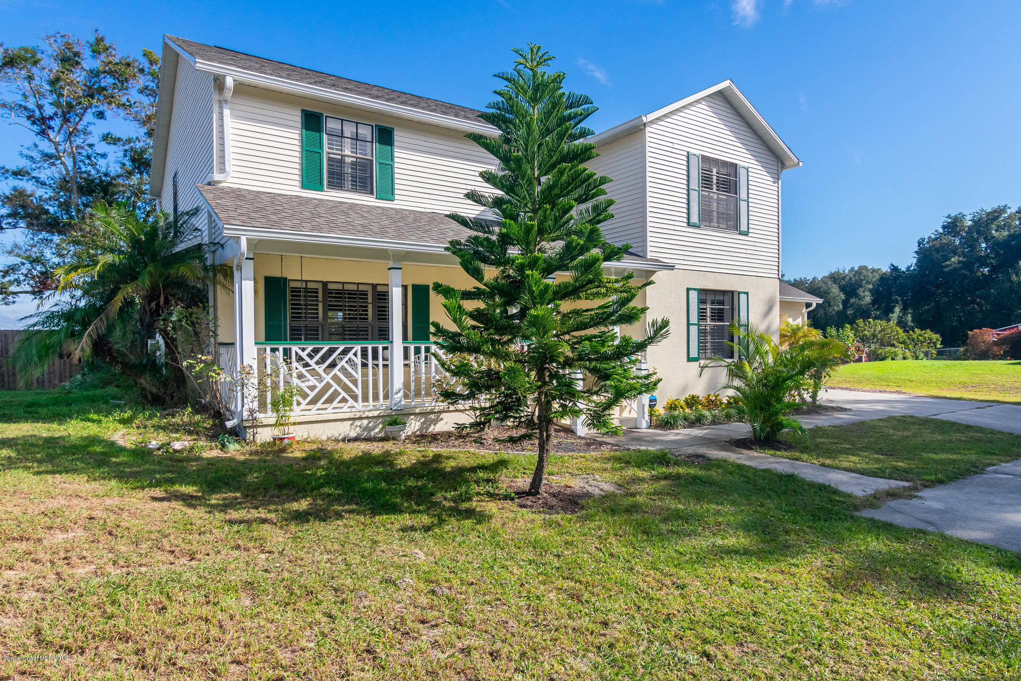 3937 Hammock Road Mims, FL 32754 - Photo 8 of 52 DSC_0141