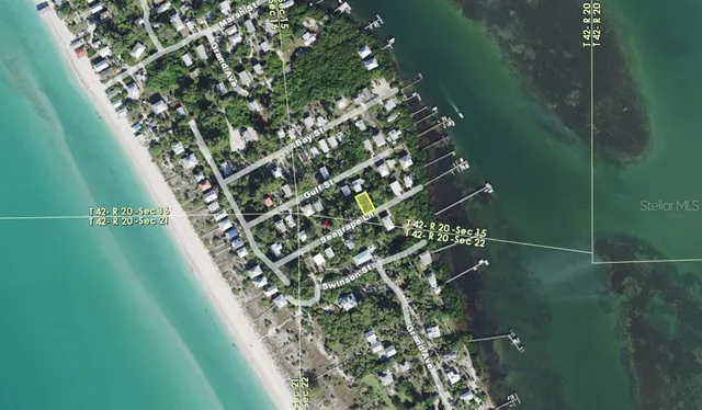 $125,000 | 8994 Seagrape Lane, Placida, FL 33946