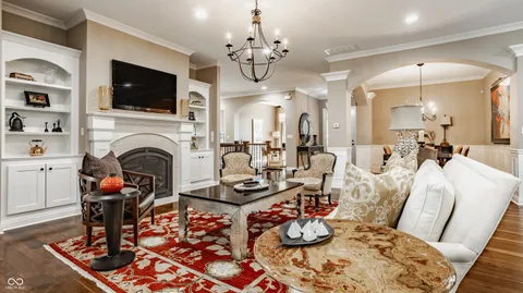 $925,000 | 985 Oscar Lane, Carmel, IN 46032