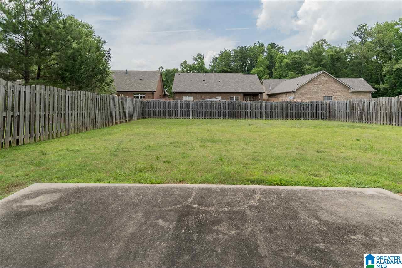 915 Legacy Cove North Springville, AL 35146 - Photo 41 of 44