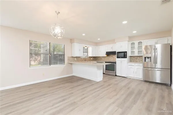 $3,000 | 2504 Pecan Avenue, McAllen, TX 78501