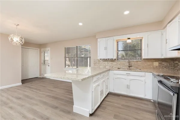 $3,000 | 2504 Pecan Avenue, McAllen, TX 78501