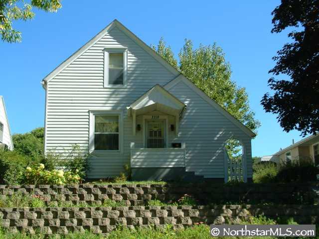 8485 Spring Lake Road Mounds View, MN 55112 - Photo 1 of 1