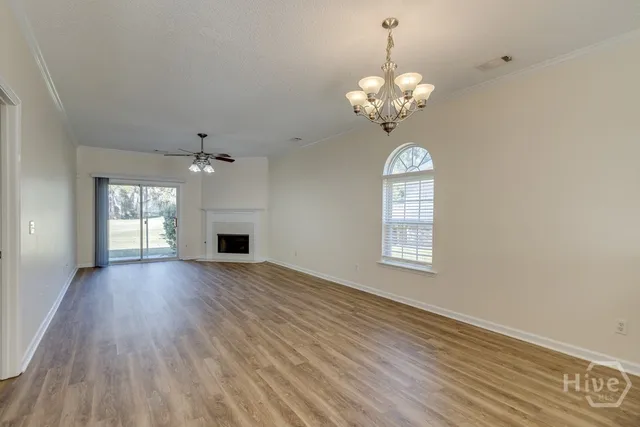 $2,050 | 35 Putters Place, Savannah, GA 31419