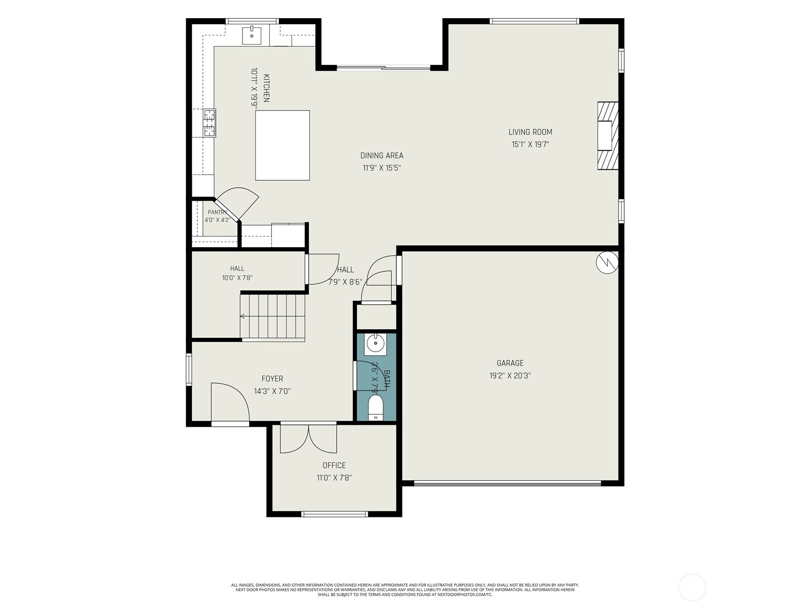 23322 41st Drive Southeast Bothell, WA 98021 - Photo 37 of 38