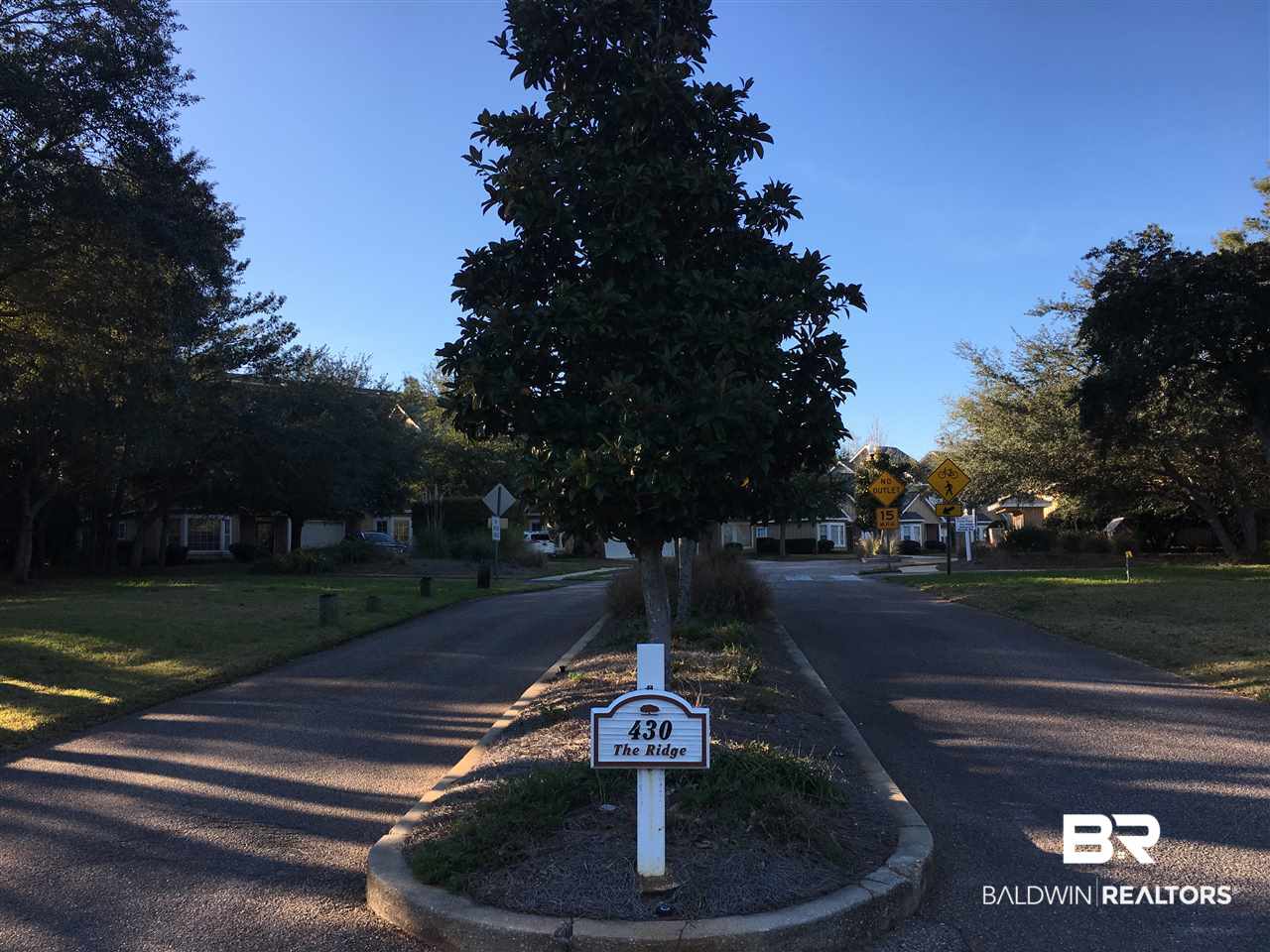 430 West Fort Morgan Road, Unit 101 Gulf Shores, AL 36542 - Photo 26 of 27