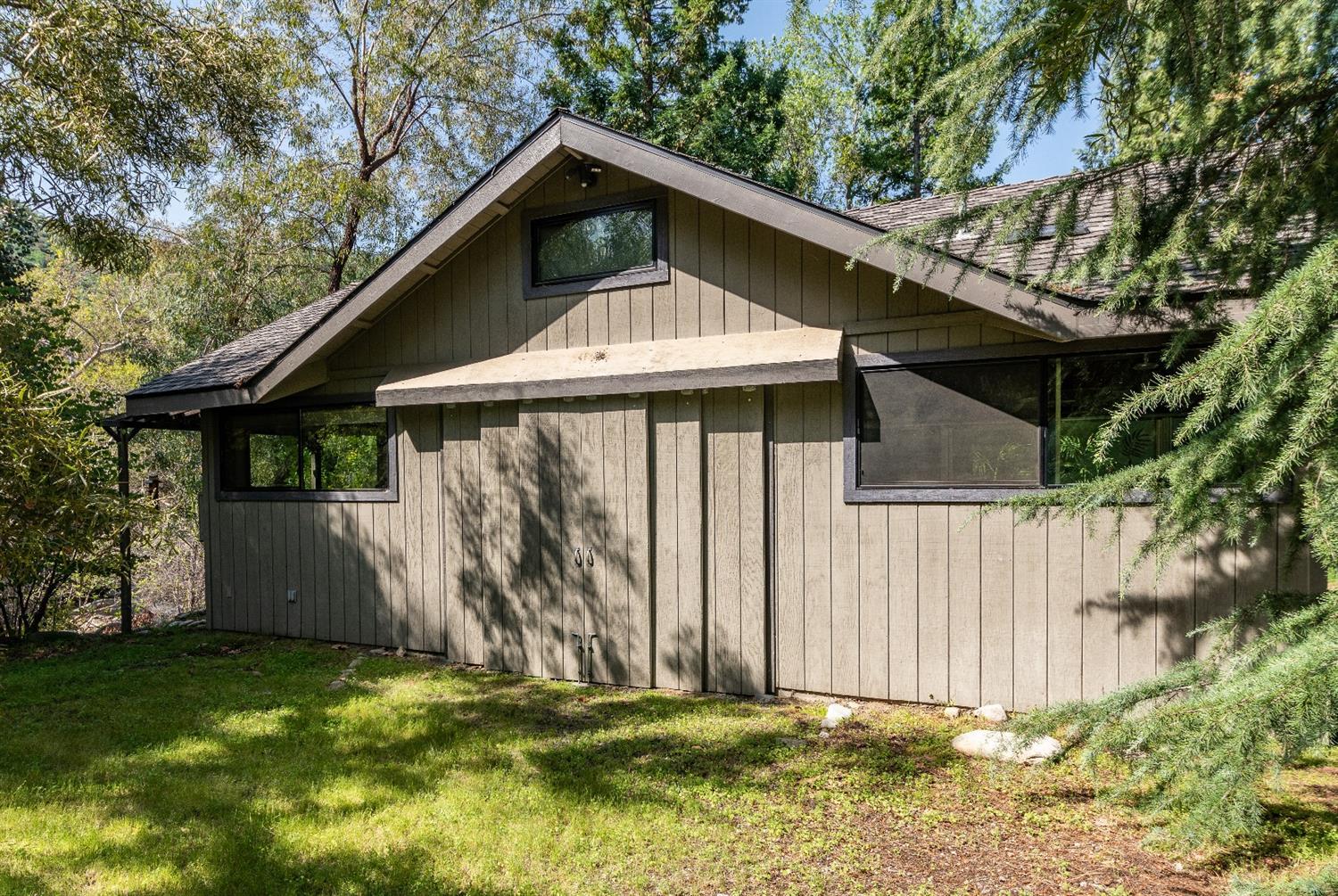 45258 South Fork Drive Three Rivers, CA 93271 - Photo 30 of 38 Additional Photo