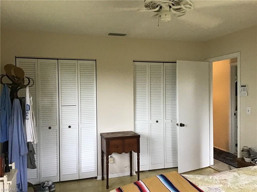 112 2nd Street Naples, FL 34113 - Photo 7 of 35 master bedroom closets