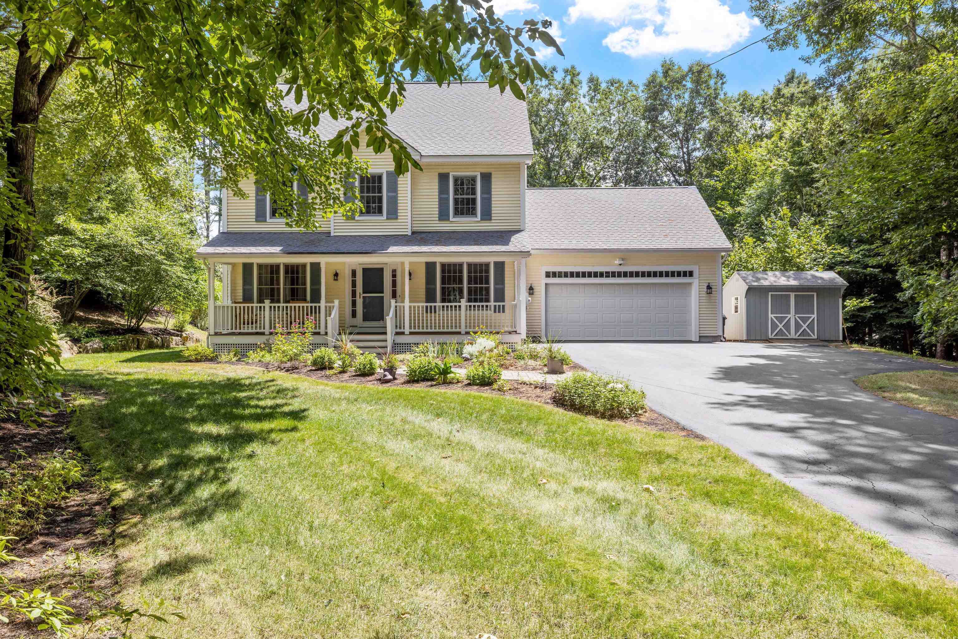 13 Bela View Drive Bow, NH 03304 - Photo 27 of 39