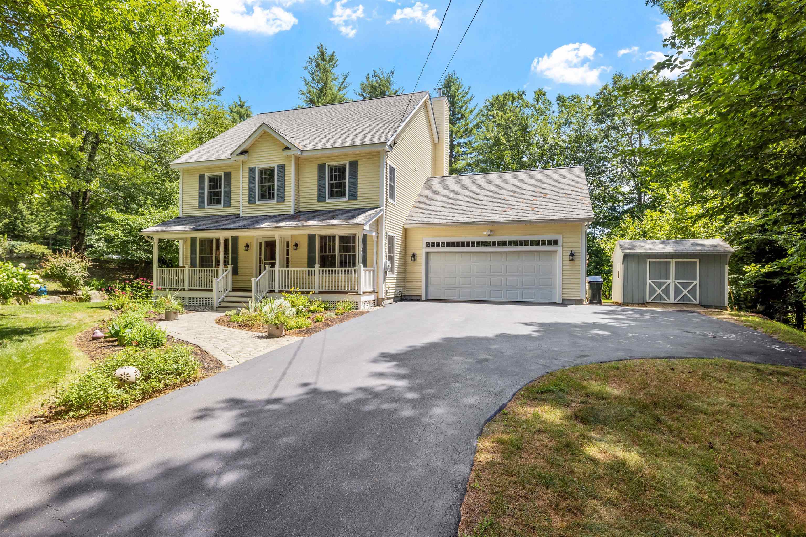 13 Bela View Drive Bow, NH 03304 - Photo 28 of 39