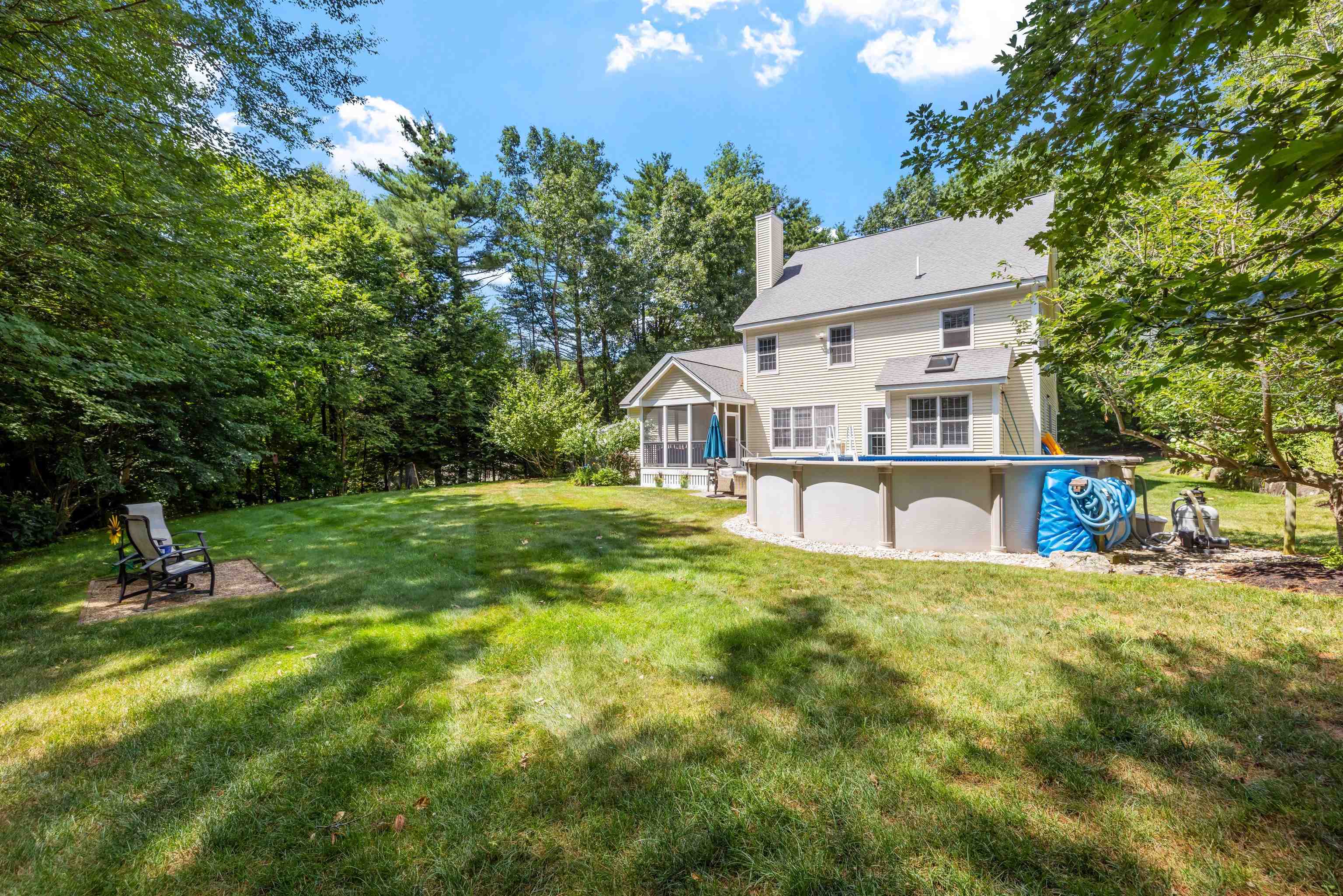 13 Bela View Drive Bow, NH 03304 - Photo 29 of 39